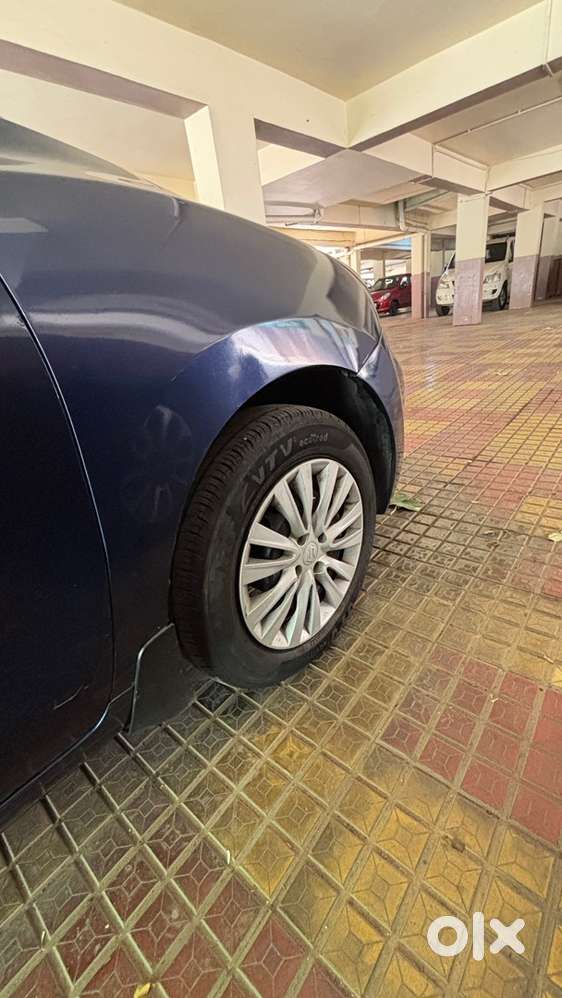 Maruti Baleno 1.2 2019