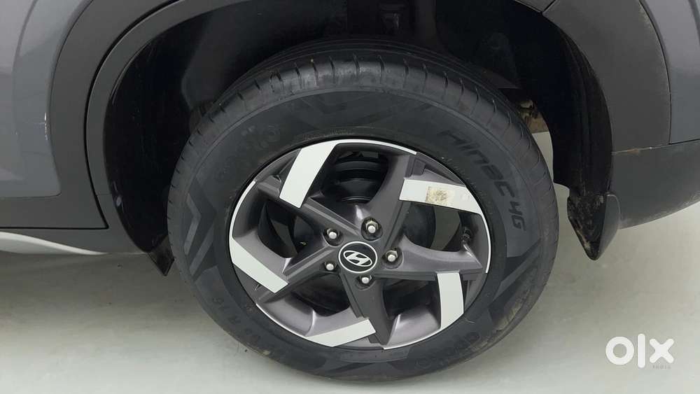 Hyundai Creta 1.5 Ex Diesel, 2022, Diesel