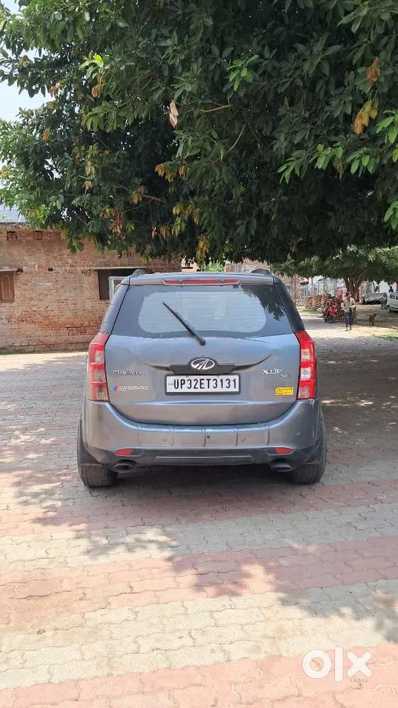Mahindra Xuv500 213 Diesel 144224 Km Driven