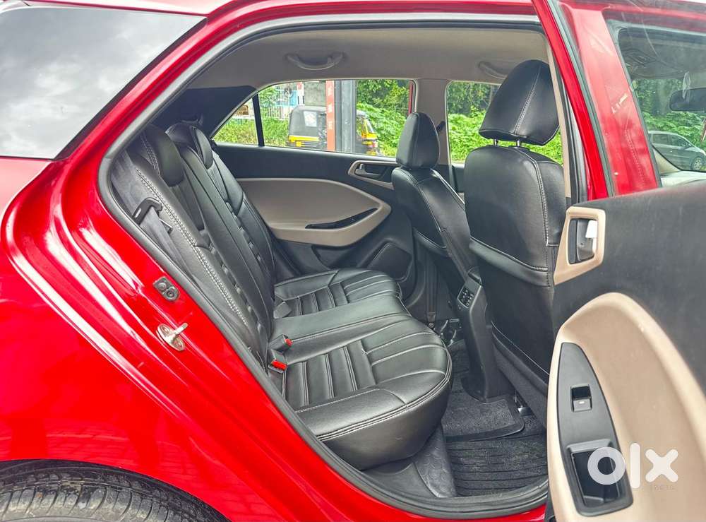 Hyundai Elite I20 Asta 1.4 Crdi, 2017, Diesel