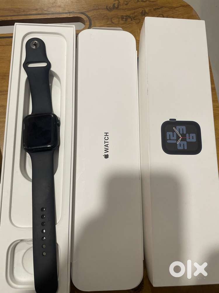 Iwatch Olx Apple Watch Series 42mm Olx Brand New Condition Apple