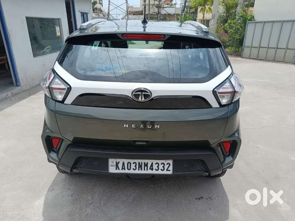 Tata Nexon