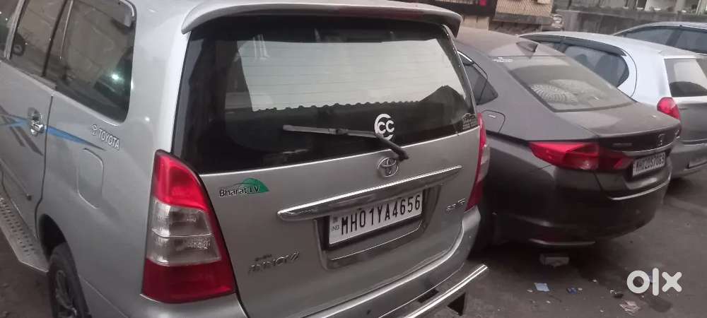 Toyota Innova 2.5 2005
