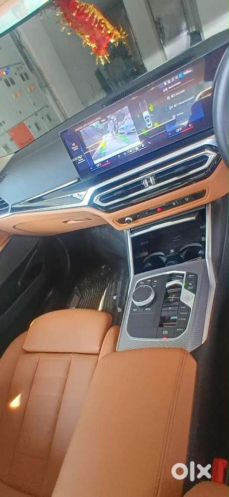 Bmw 3 Series 2.0 330i Gt M Sport, 2024, Petrol