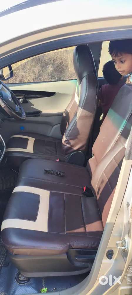 Good Condition Car