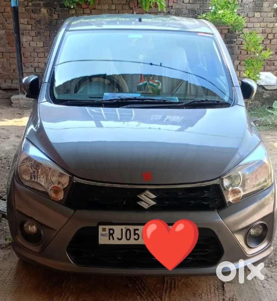Celerio Zxi 1st Owner Petrol 2021