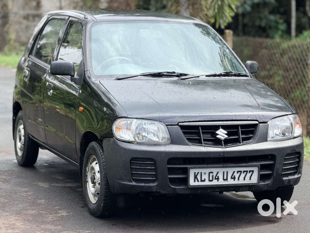 Maruti Suzuki Alto Lx Bsiii, 2006, Petrol
