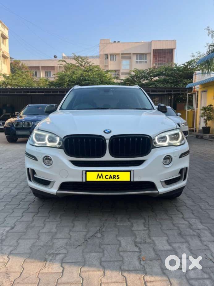 Bmw X5 Xdrive 30d Sport, 2016, Diesel