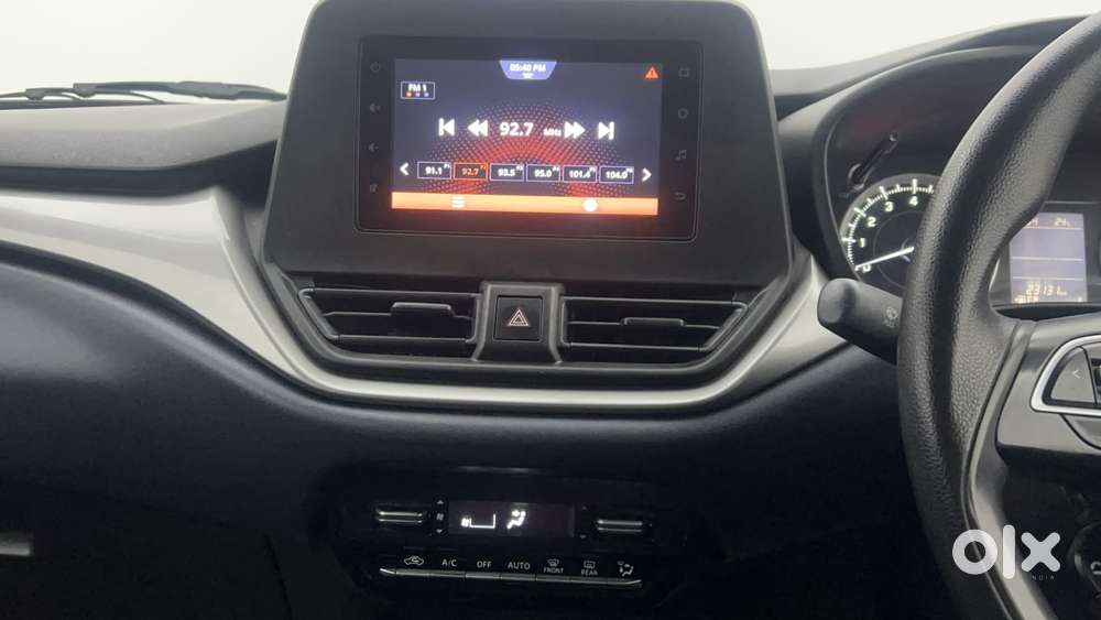 Maruti Suzuki Baleno Delta, 2022, Petrol