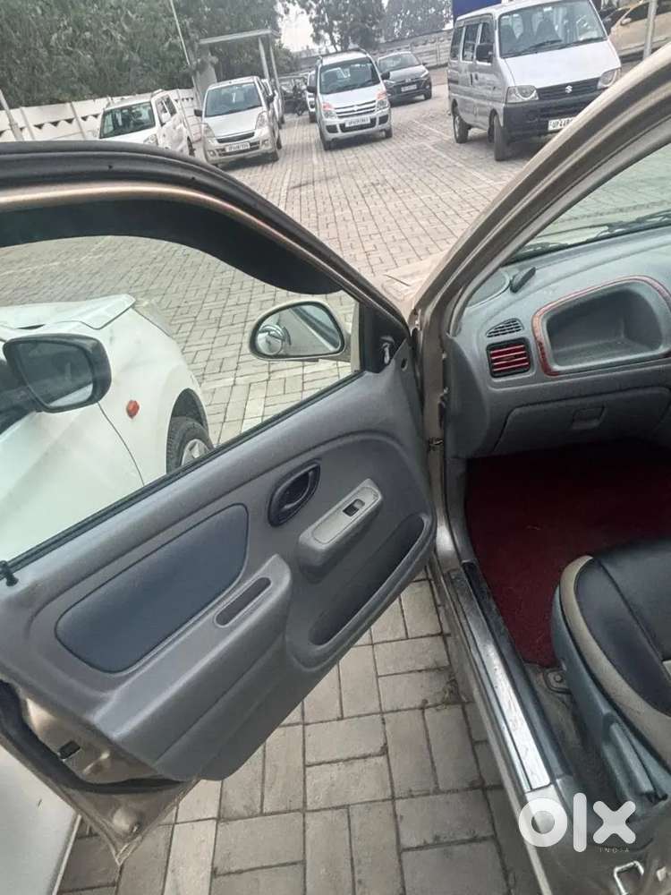 Good Condition Car All Original All Working