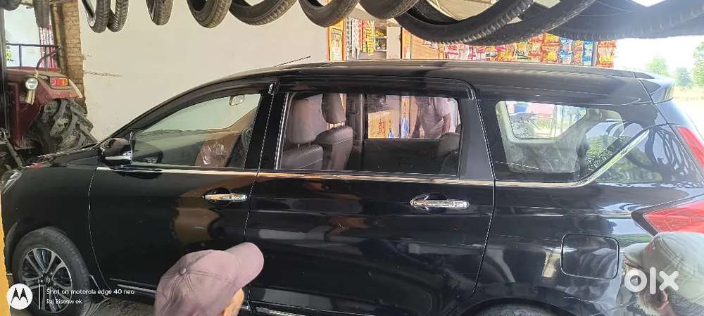 Maruti Suzuki Ertiga Zxi 2023