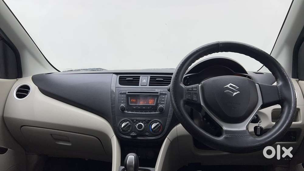 Maruti Suzuki Celerio 1.0 Zxi Amt, 2019, Petrol