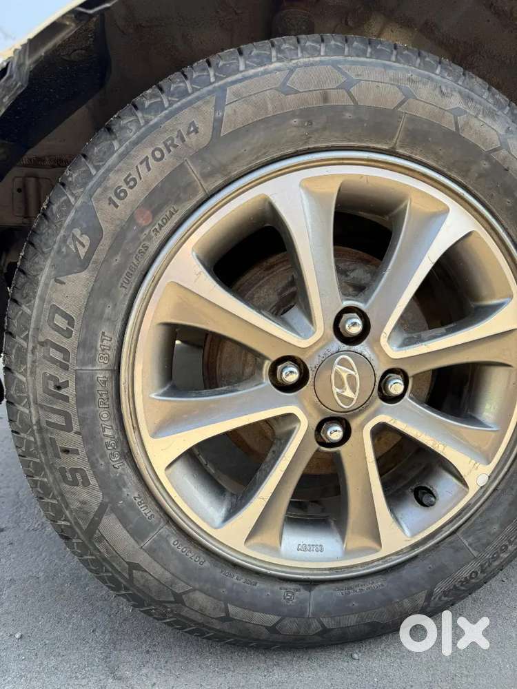 Hyundai Grand I10 2014 Petrol 72000 Km Driven