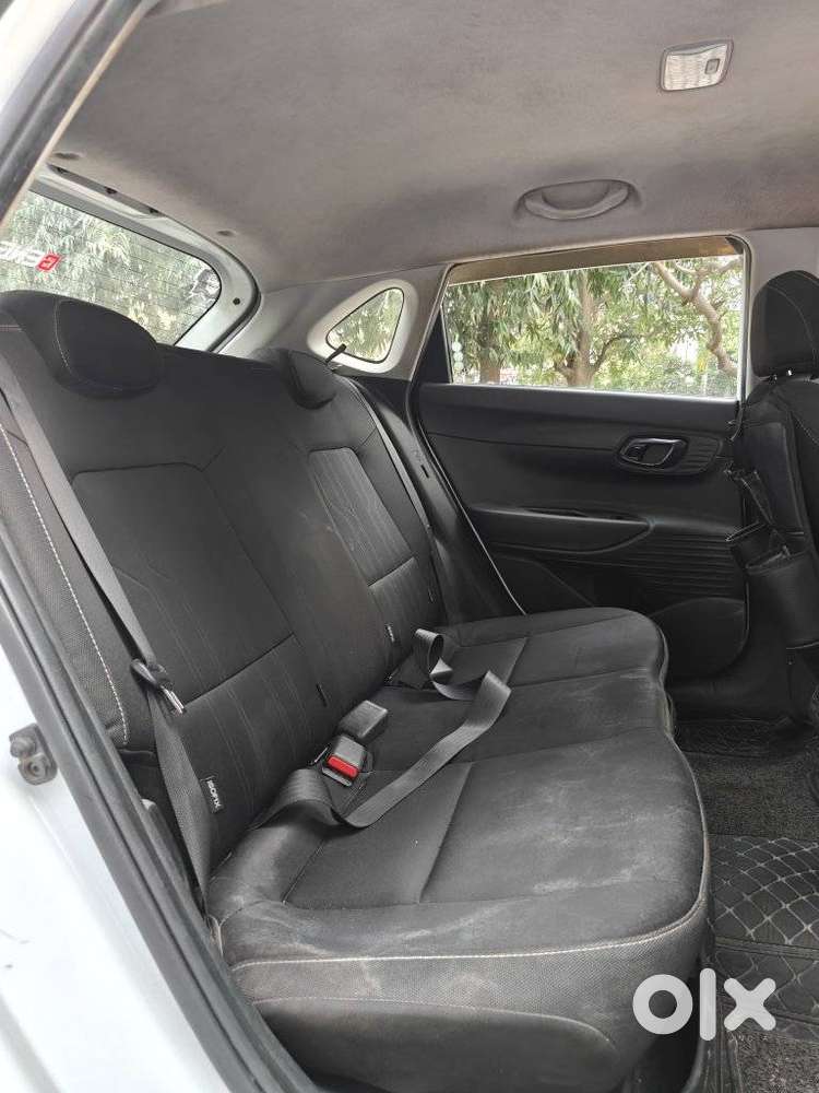 Hyundai New I20 1.2 Sportz Mt, 2023, Petrol