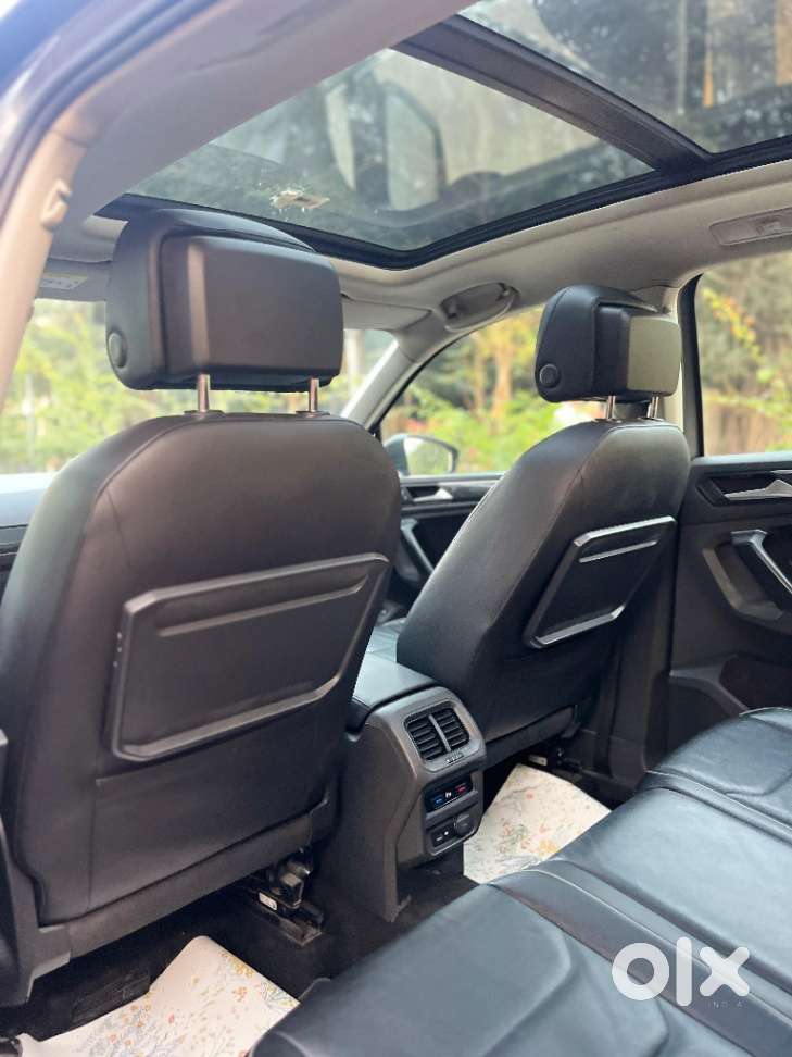 Volkswagen Tiguan 2.0 Tdi Highline, 2019, Diesel