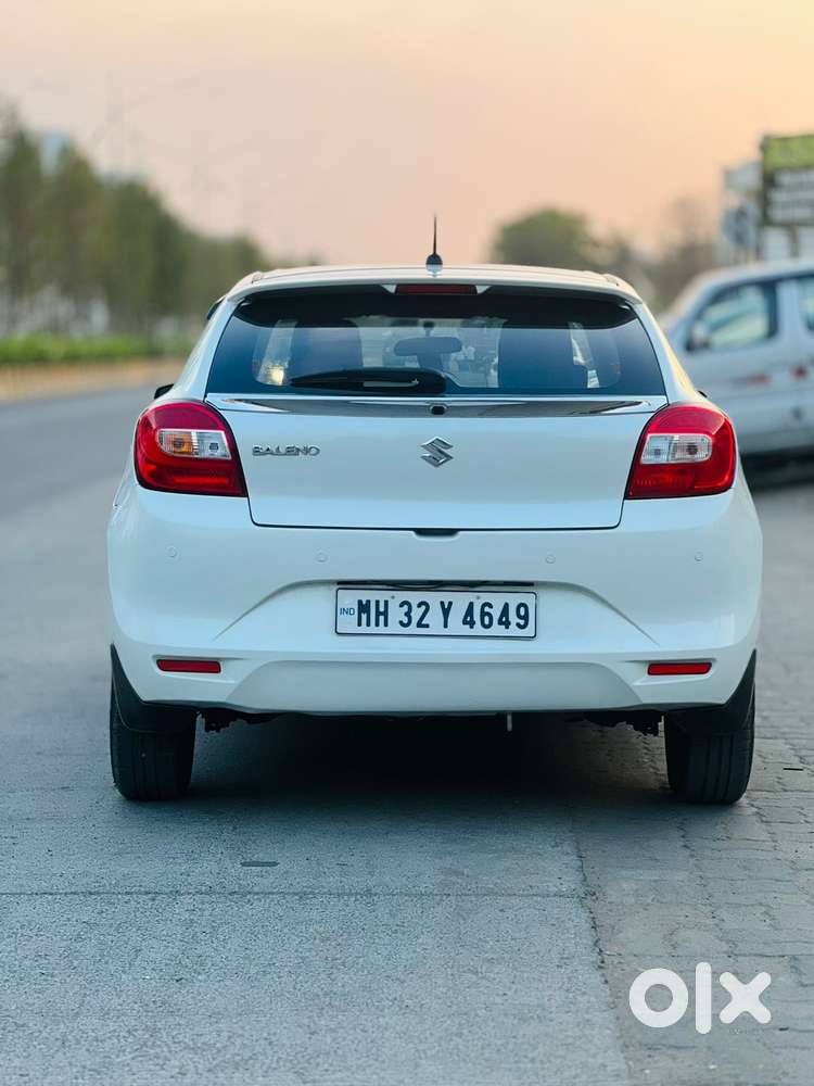 Maruti Suzuki Baleno 1.3 Delta, 2016, Diesel