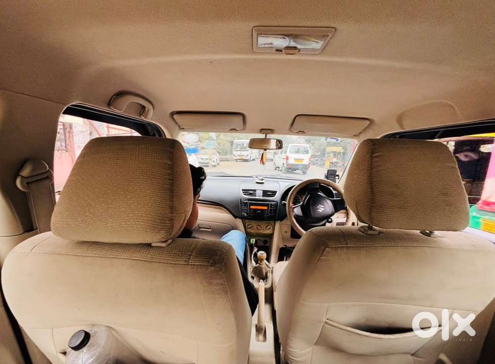Maruti Suzuki Swift Dzire 2012 Petrol Good Condition