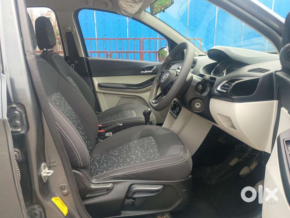 Tata Tiago 1.2 Revotron Xz Plus Cng, 2022, Cng & Hybrids