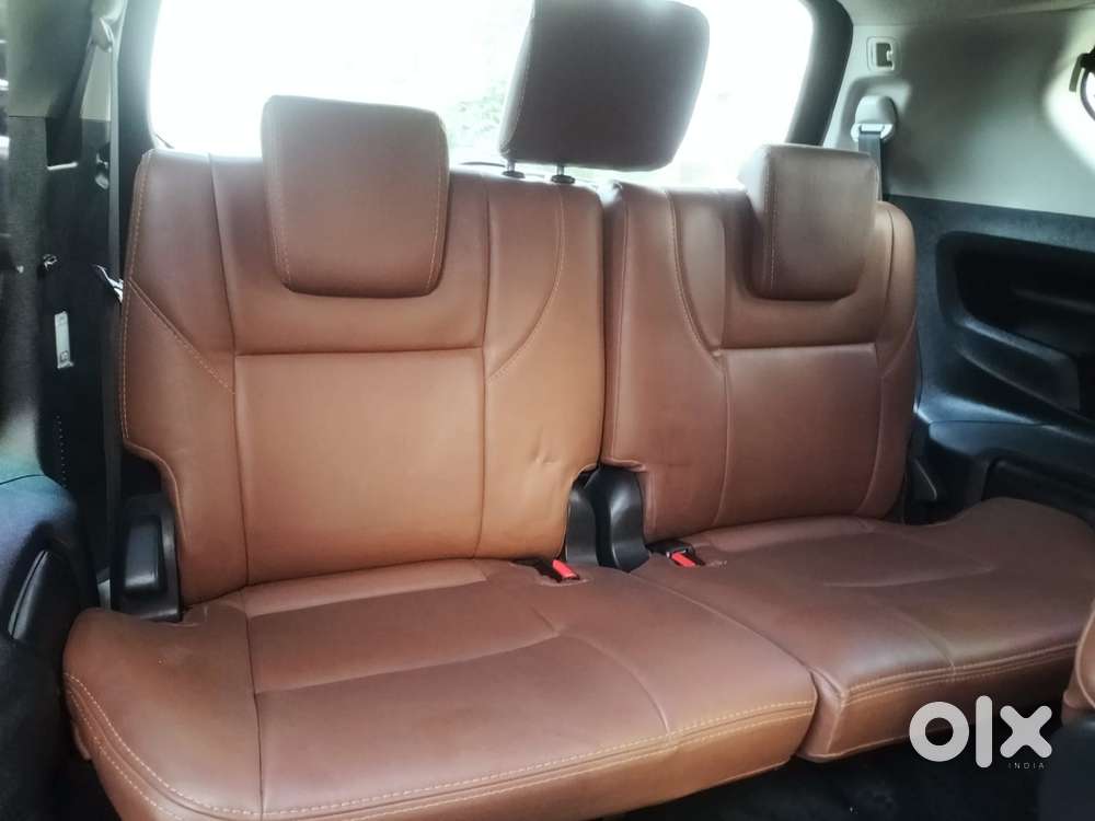 Toyota Innova Crysta