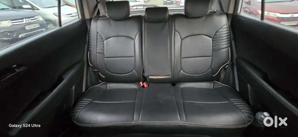 Hyundai Creta Diesel 2015