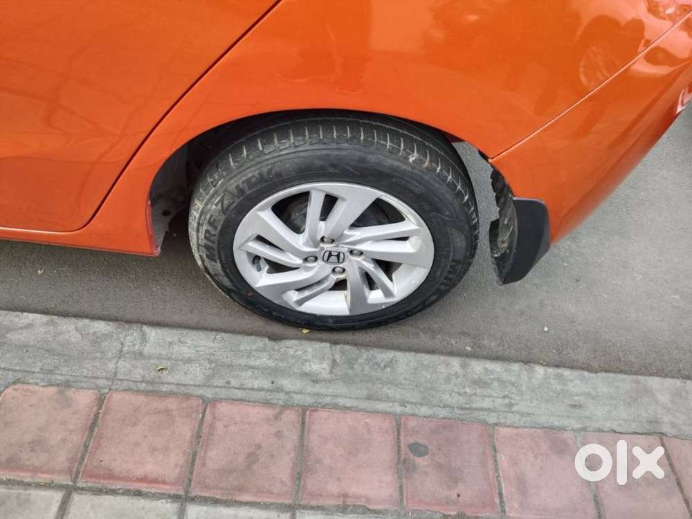 Honda Jazz 1.5 V I Dtec, 2016, Petrol