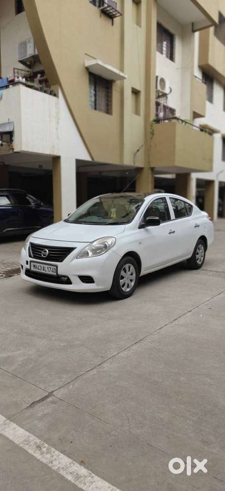 Nissan Sunny Diesel Xl, 2012, Diesel