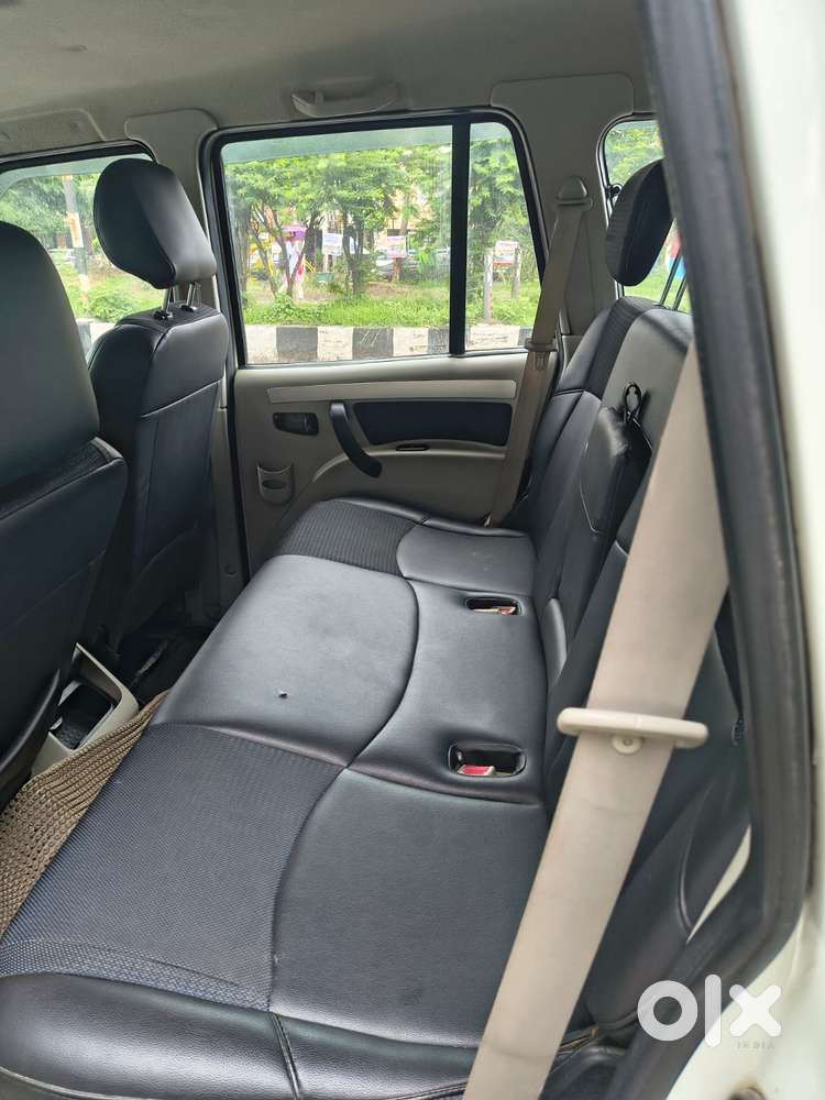 Mahindra Scorpio S11 Mt 7s, 2018, Diesel