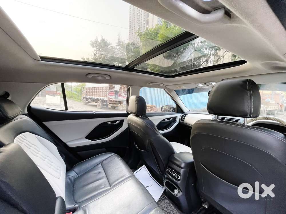 Hyundai Creta S 1.5 Diesel, 2023, Diesel