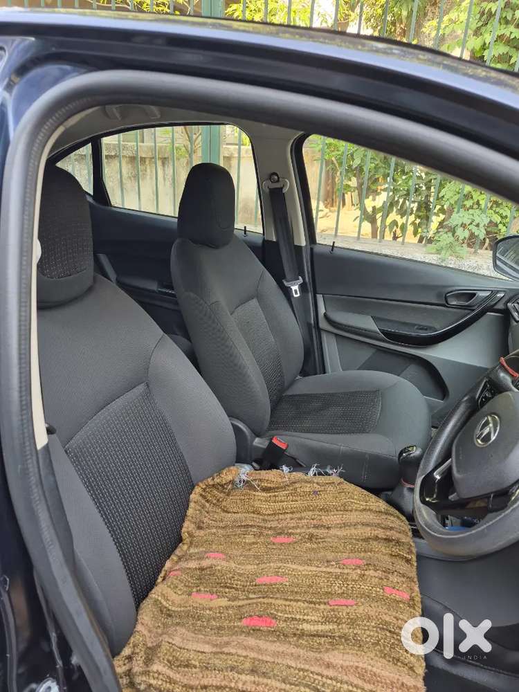 Tata Tigor 2019 Petrol 95000 Km Driven