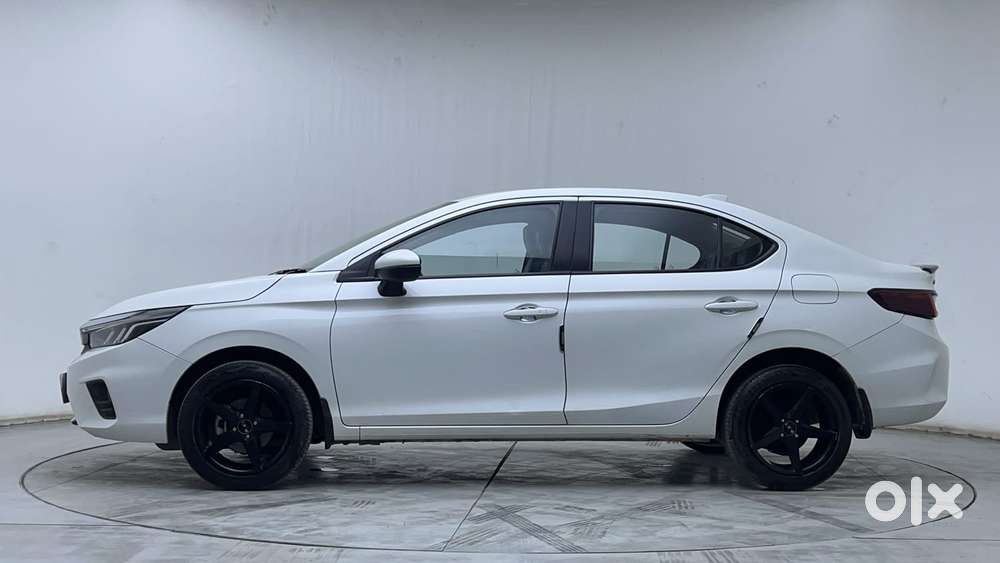 Honda City I-vtec V, 2022, Petrol