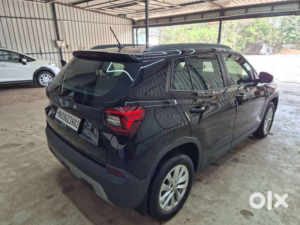 Cruise Control  6air Bags Petrol Turbo Automatic