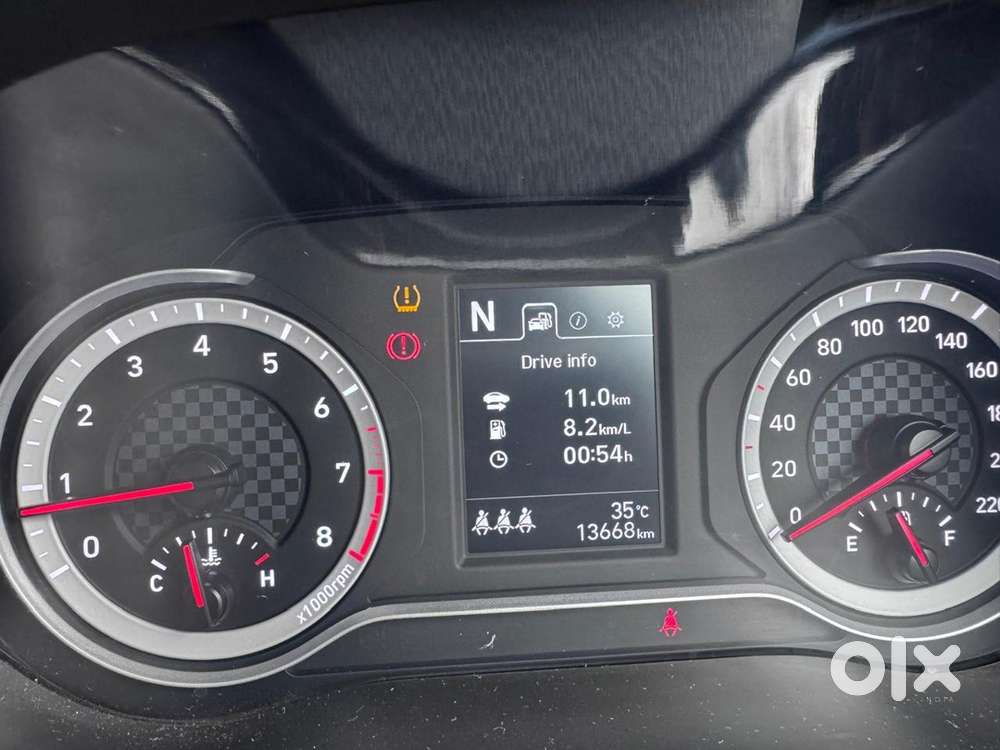 Hyundai Grand I10 Nios 2025 Automatic Petrol New Car
