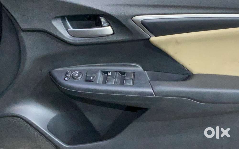 Honda Jazz 1.2 V I Vtec, 2018, Petrol