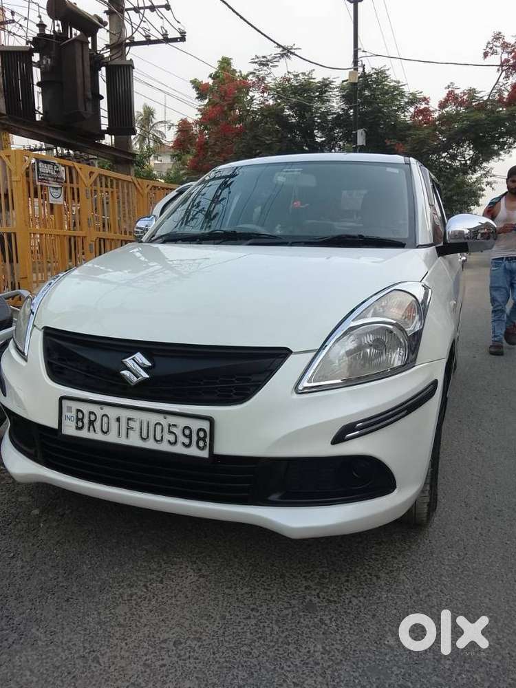 Maruti Suzuki Dzire 1.2 Vxi, 2022, Cng & Hybrids