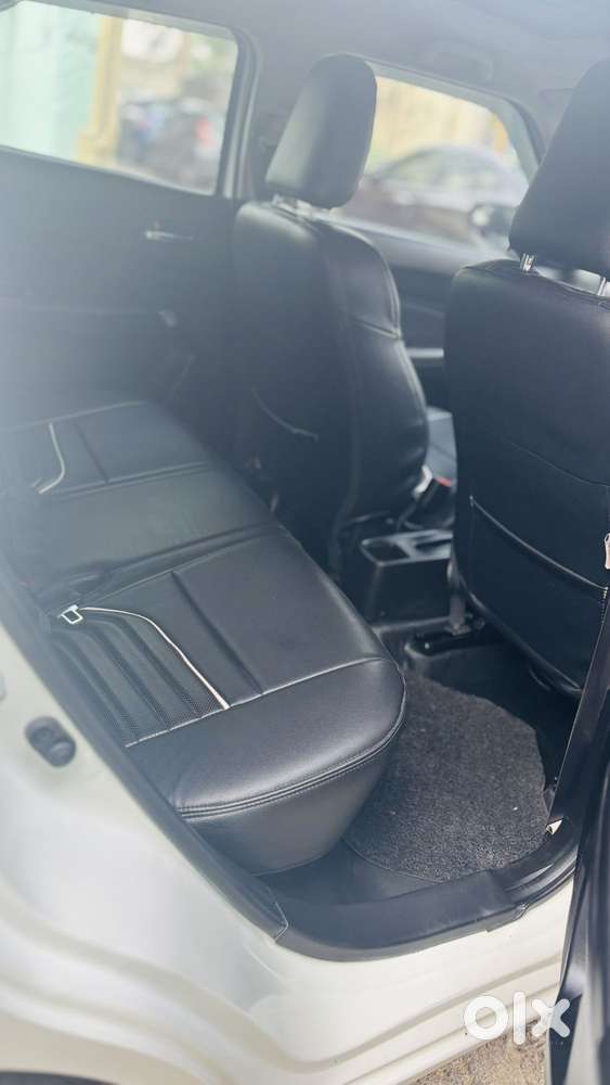 Maruti Suzuki Swift Ddis Vdi, 2018, Diesel