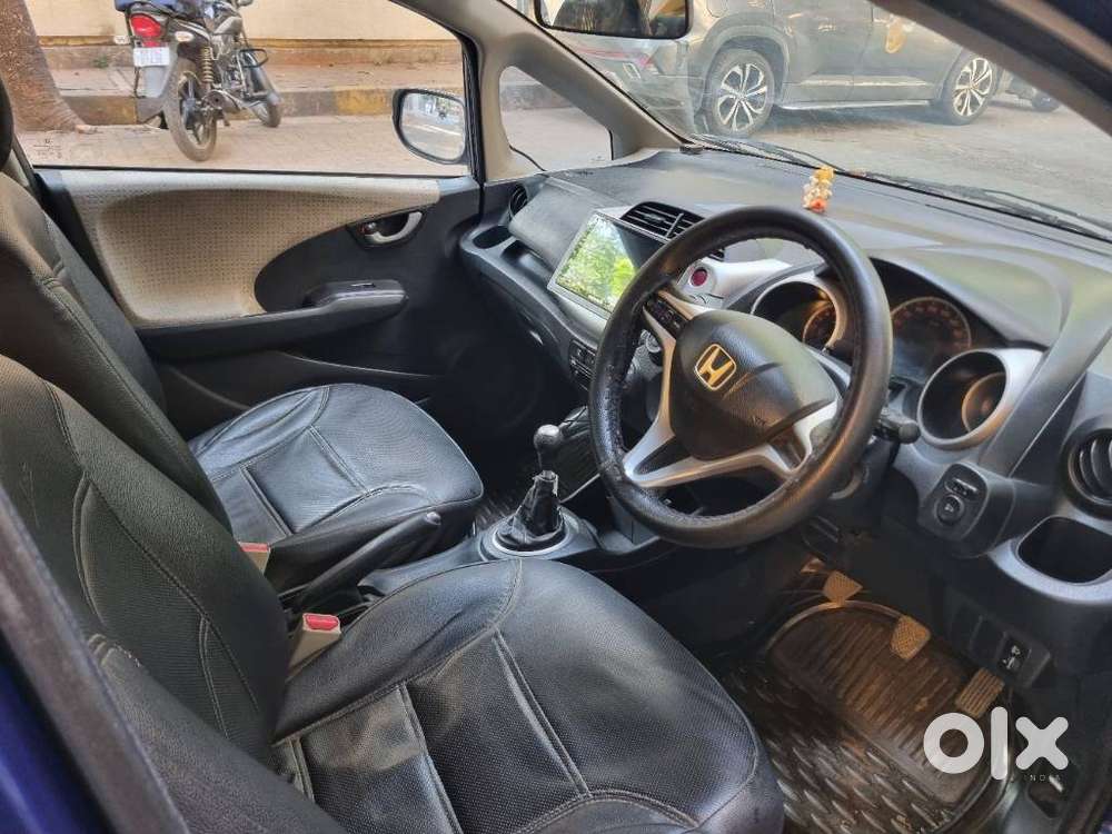 Honda Jazz 1.2 E I Vtec, 2010, Petrol