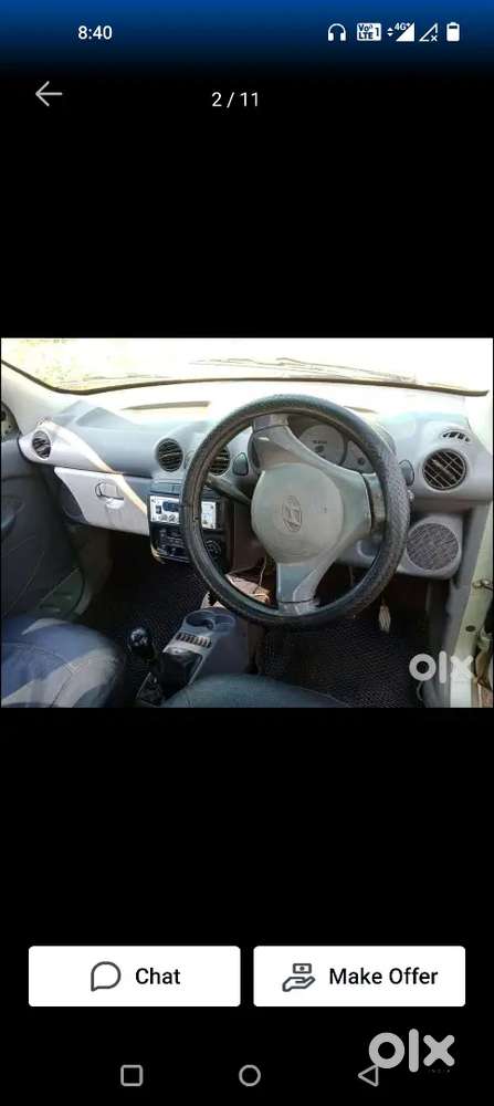 Hyundai Santro Xing 2003