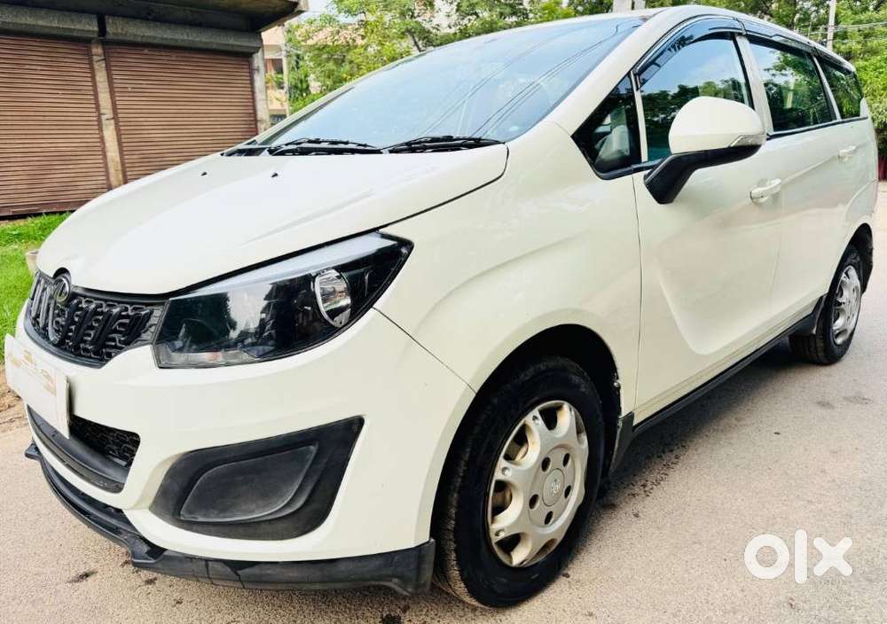 Mahindra Marazzo M2, 2020, Diesel