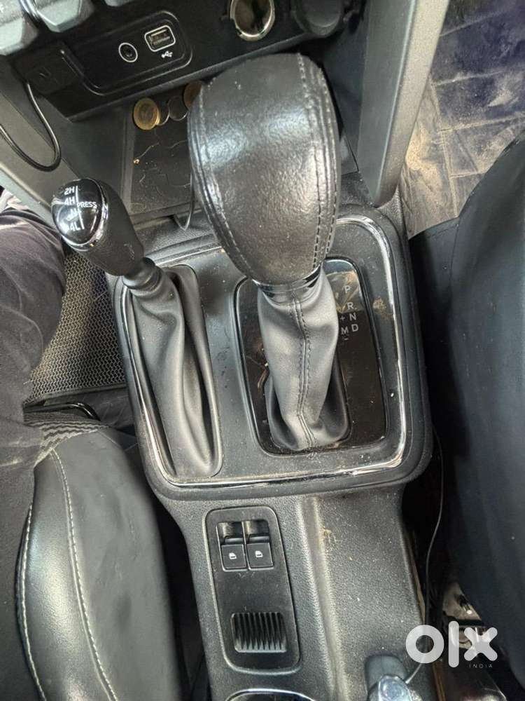 Mahindra Thar 2023 Diesel Well Maintained