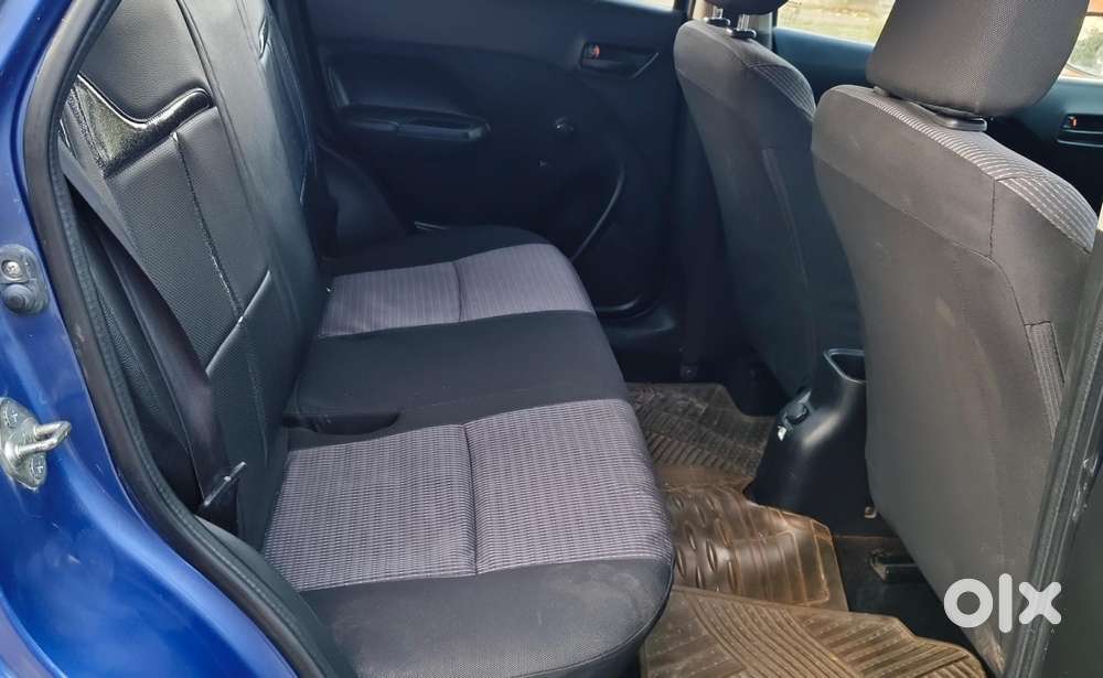Maruti Suzuki Baleno Sigma, 2018, Diesel