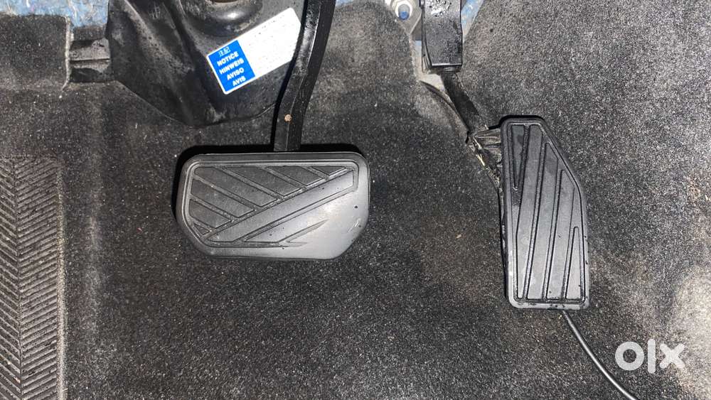 Maruti Suzuki Baleno 1.2 Cvt Zeta, 2016, Petrol