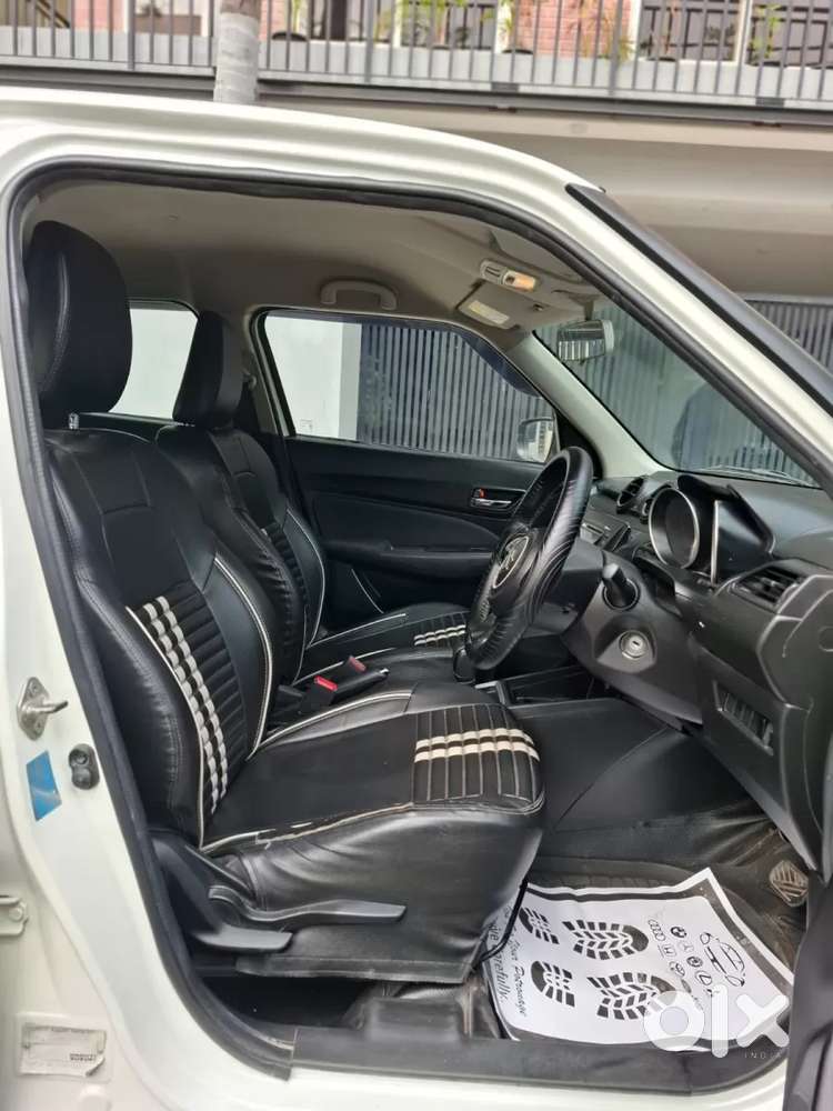 Maruti Suzuki Swift Amt Vxi, 2019, Petrol
