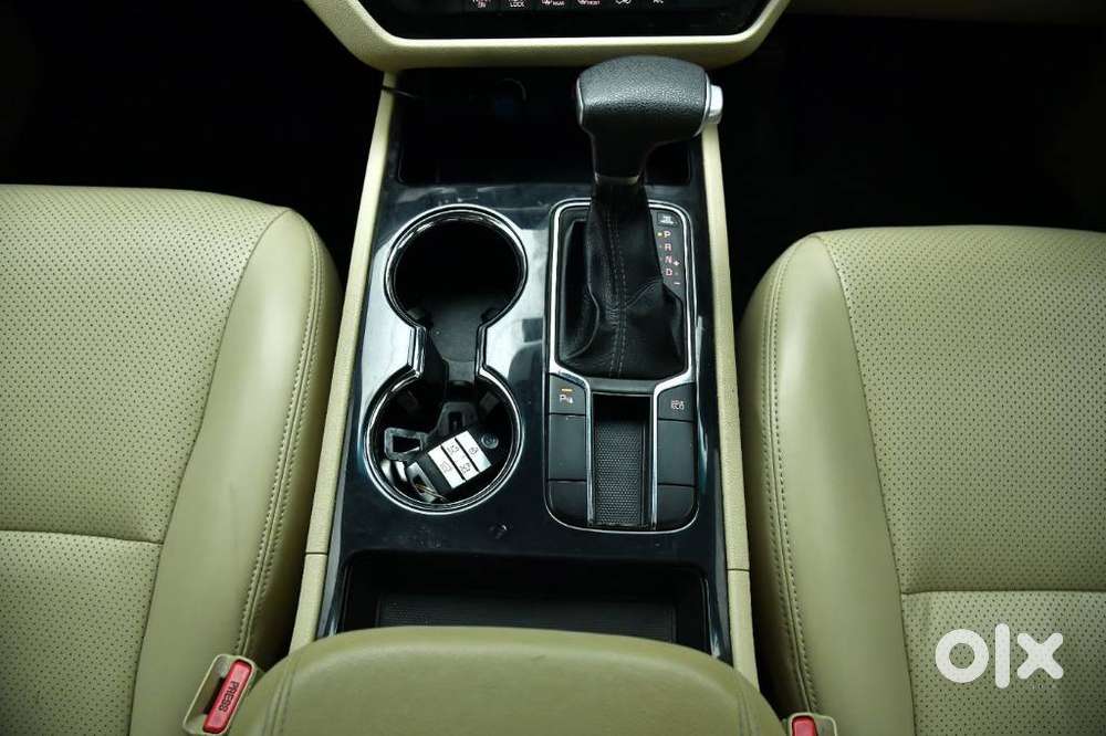 Kia Carnival Prestige, 2020, Diesel