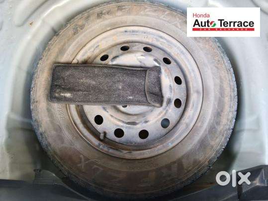 Maruti Suzuki New-gen Swift Vxi, 2019, Petrol