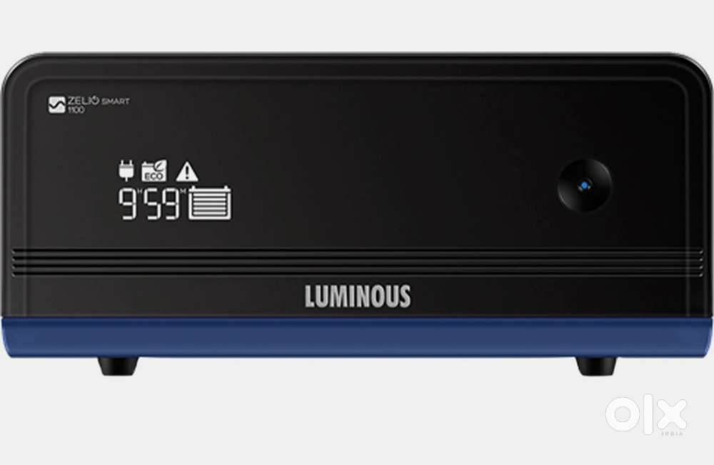 Luminous Inverter