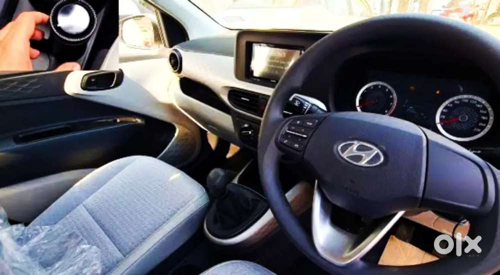 Hyundai Grand I10 Nios 2021 Petrol 31000 Km Driven