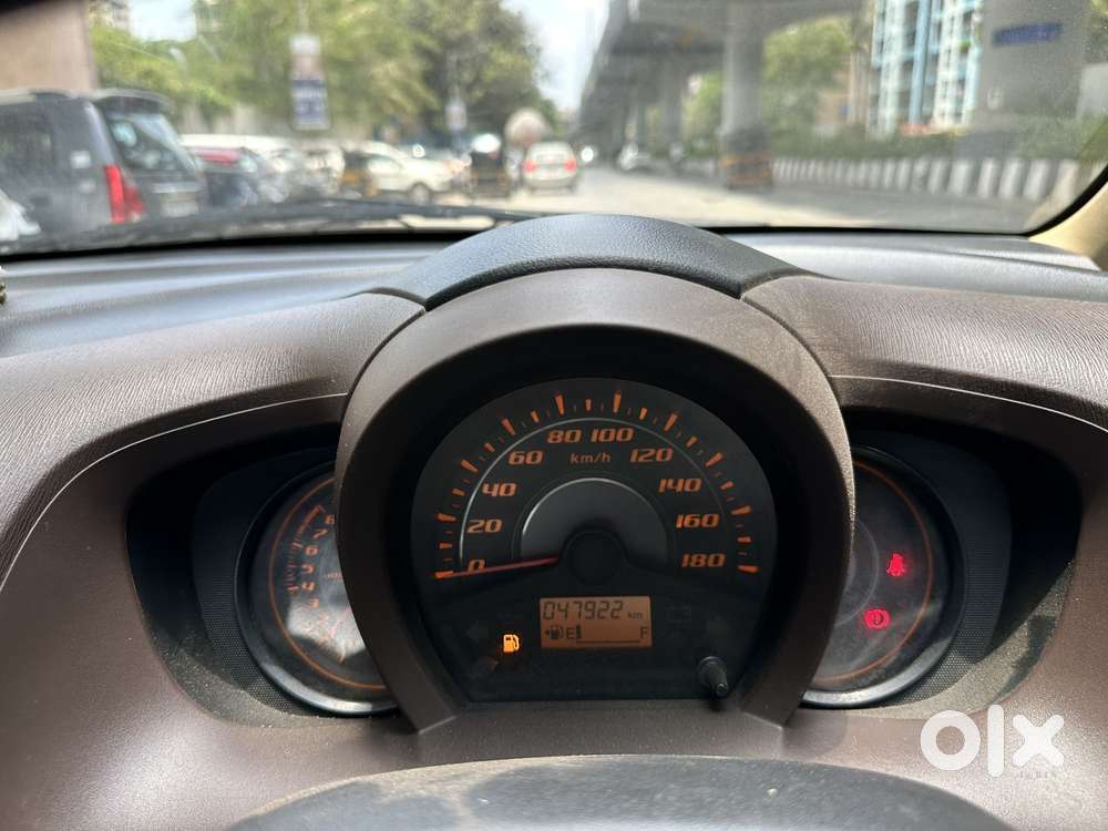 Honda Amaze 2013-2016 S I-vtech, 2014, Petrol