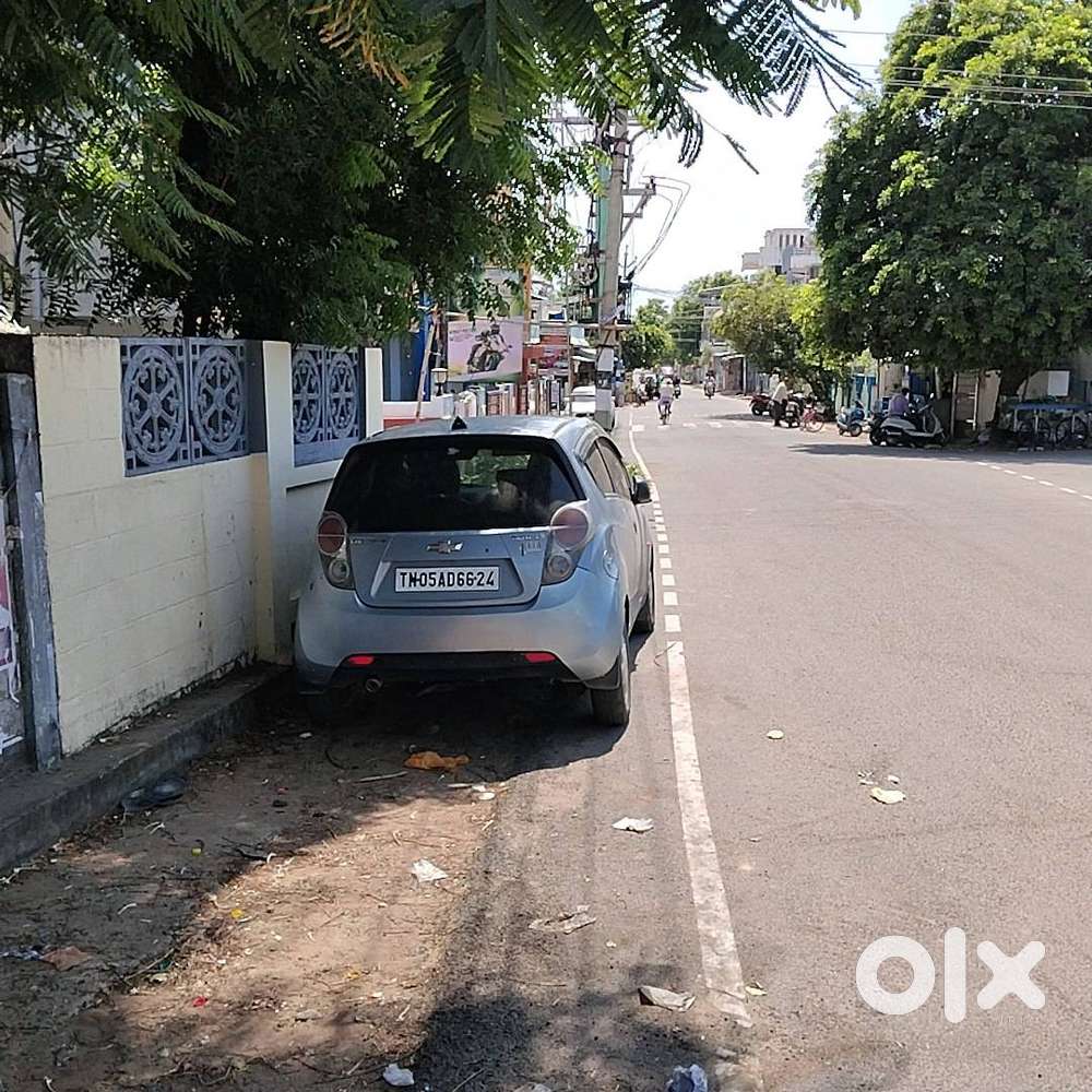Used Chevrolet Beat 2010