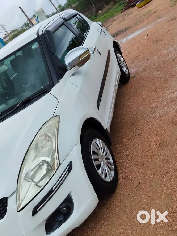 Maruti Suzuki Swift Vdi 2016 Model