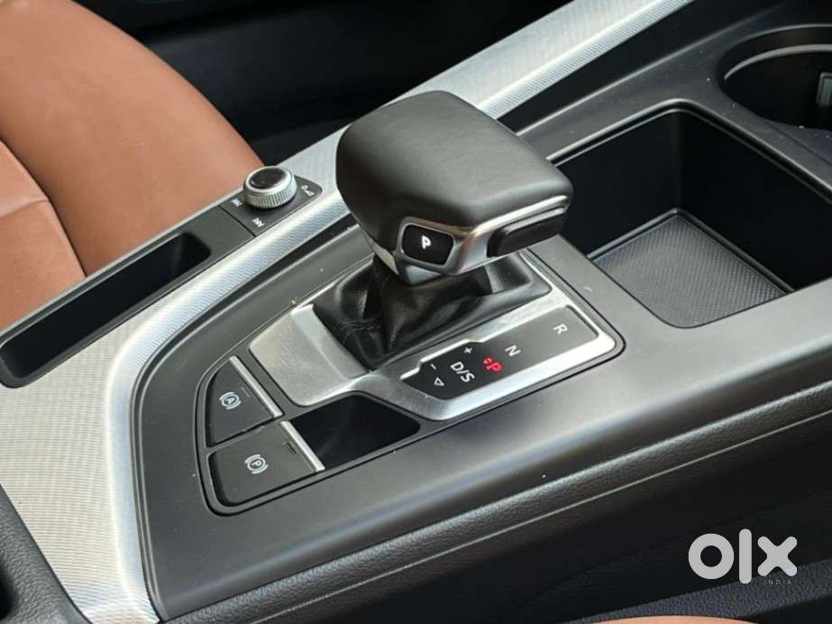 Audi A4 2.0 Premium 40 Tfsi, 2025, Petrol